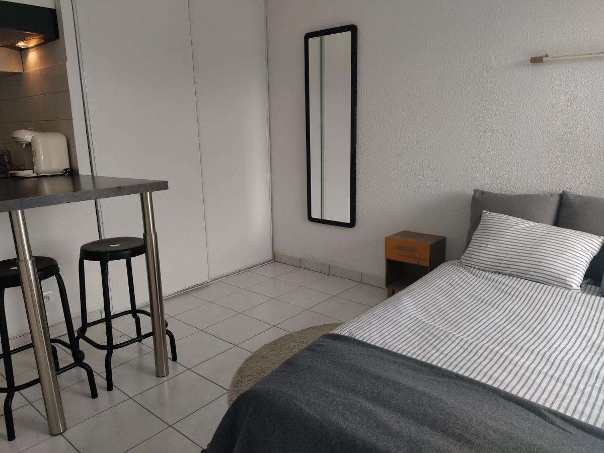 Cosy Angelu Apartman Anglet Kültér fotó