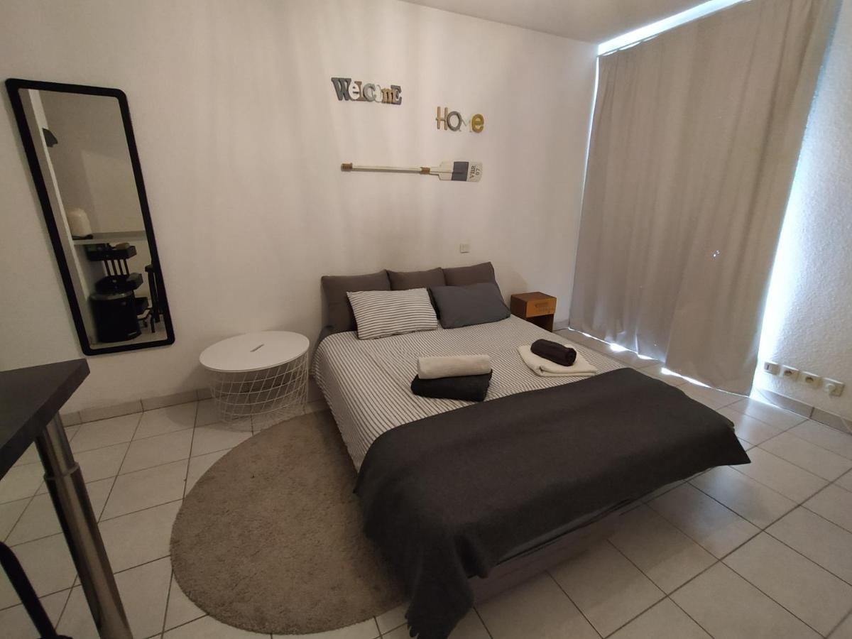 Cosy Angelu Apartman Anglet Kültér fotó