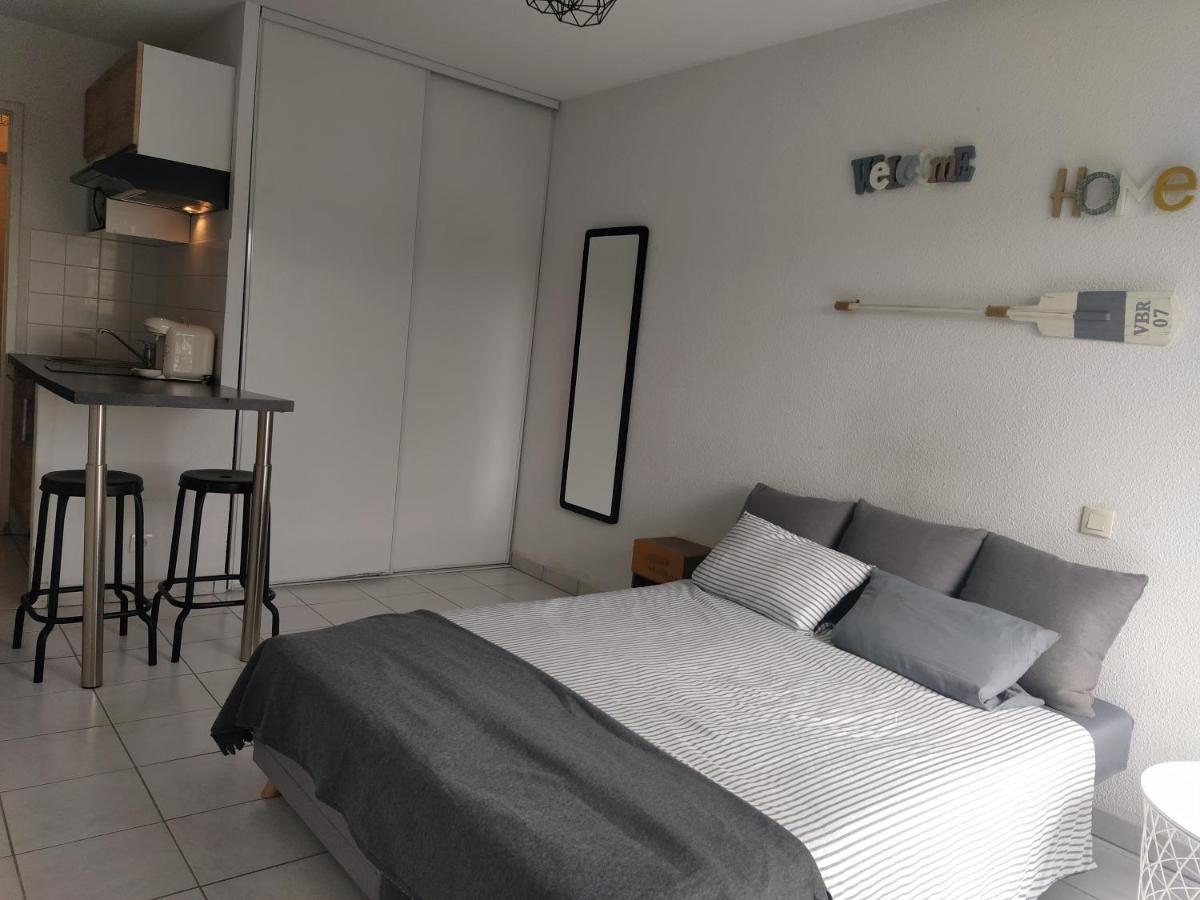 Cosy Angelu Apartman Anglet Kültér fotó