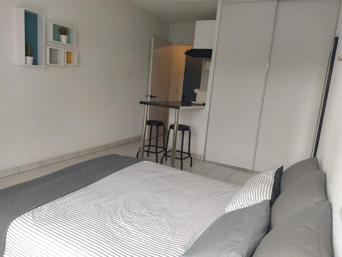 Cosy Angelu Apartman Anglet Kültér fotó